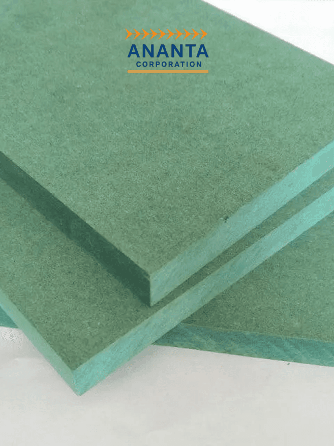 High Moisture Resistant Board (Moist Master)