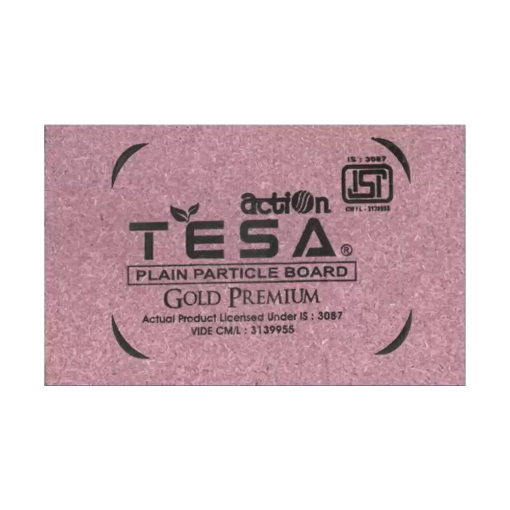 Action Tesa HMR Board